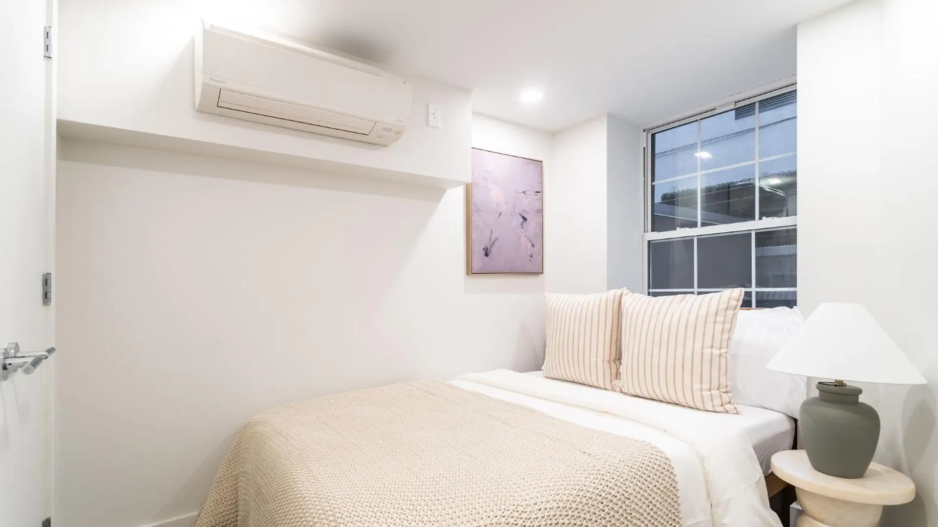 Marvelous 3Bedroom Apartment In Nolita 纽约 美国