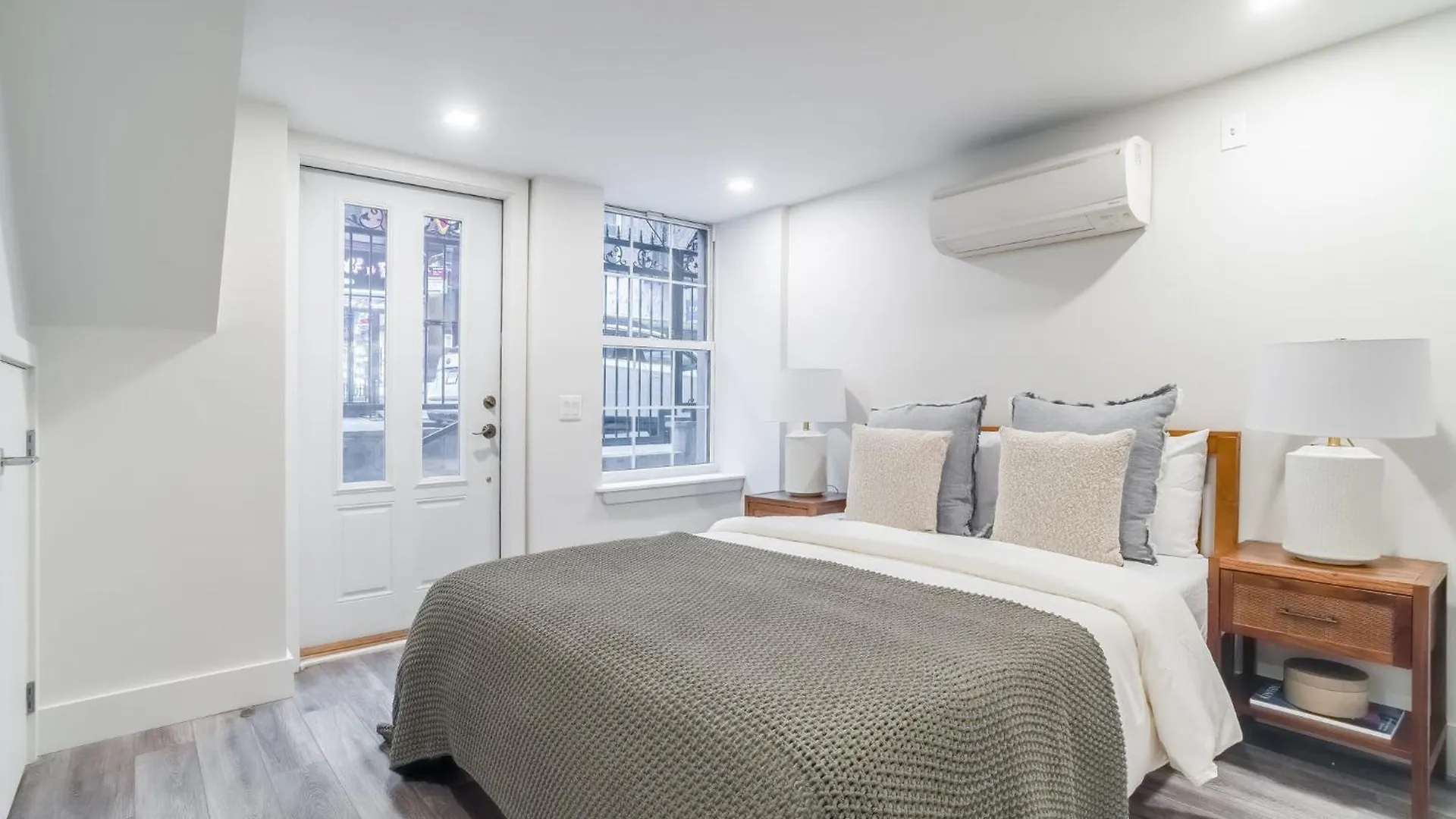 Marvelous 3Bedroom Apartment In Nolita 纽约