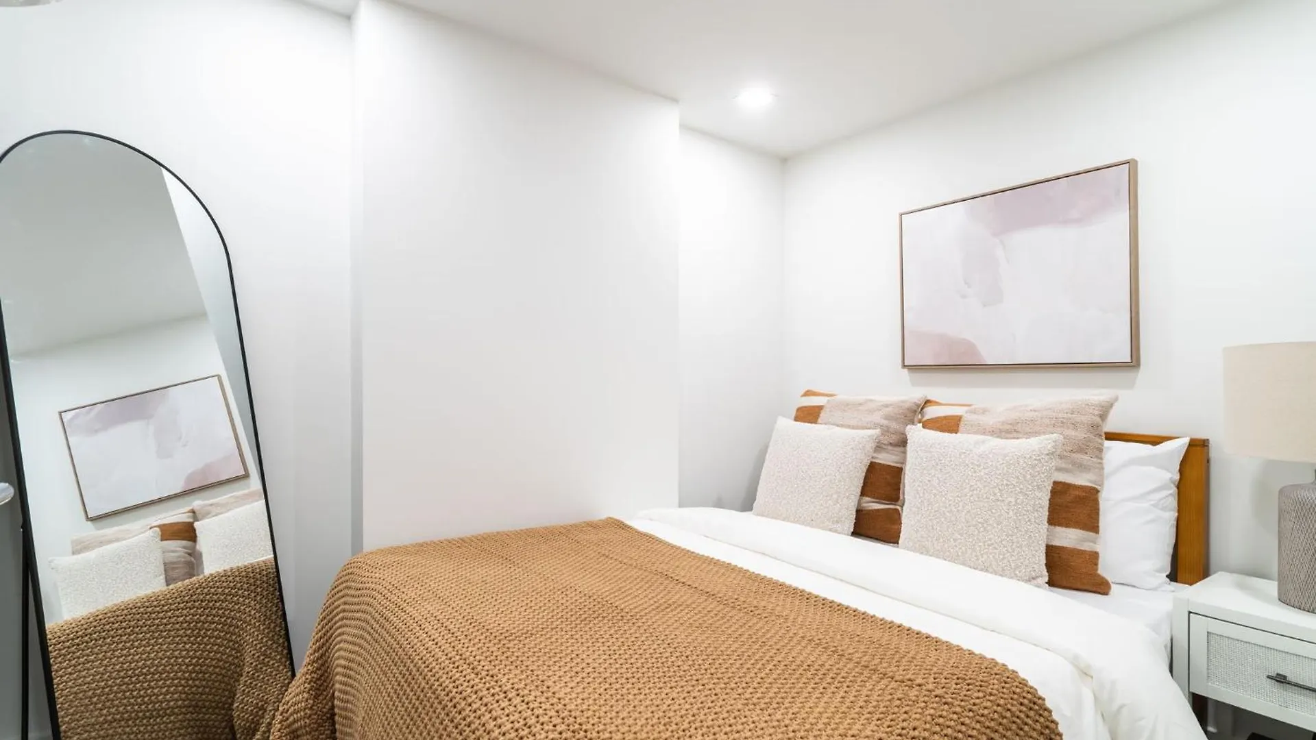 Marvelous 3Bedroom Apartment In Nolita 纽约 美国