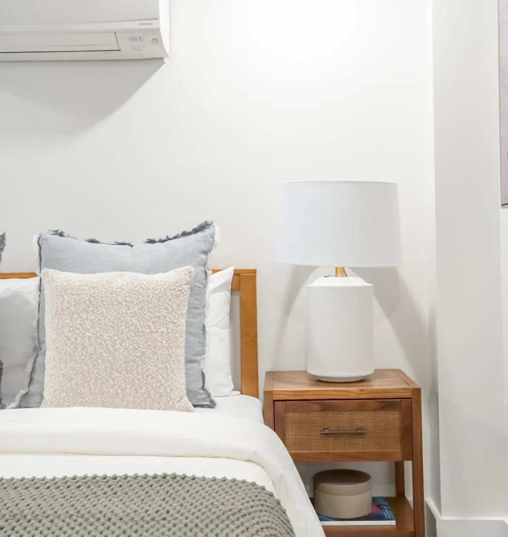 Marvelous 3Bedroom Apartment In Nolita 纽约