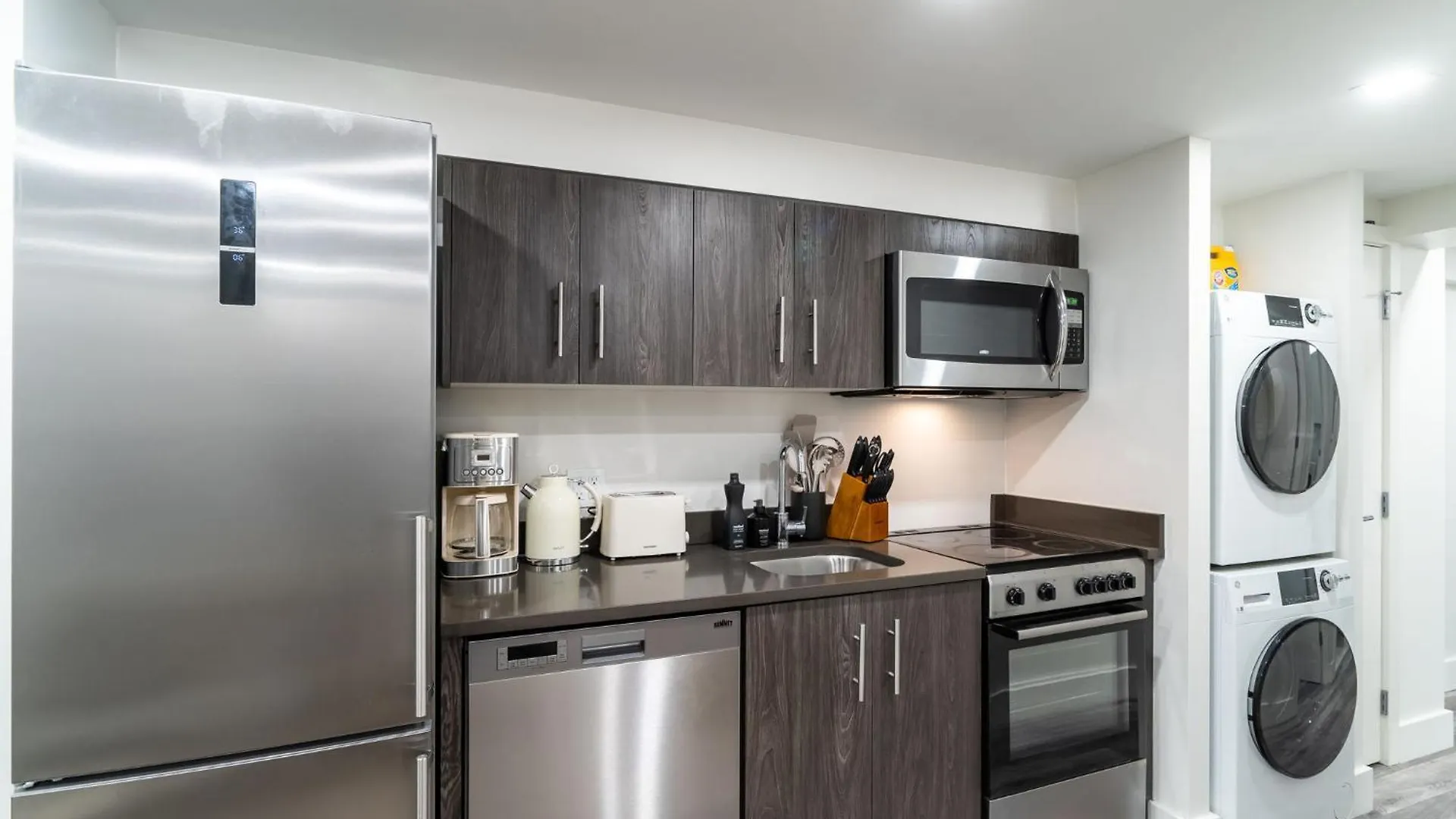 Marvelous 3Bedroom Apartment In Nolita 纽约