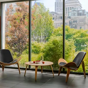 2* 아파트호텔 Sonder By Marriott Bonvoy Battery Park Financial District