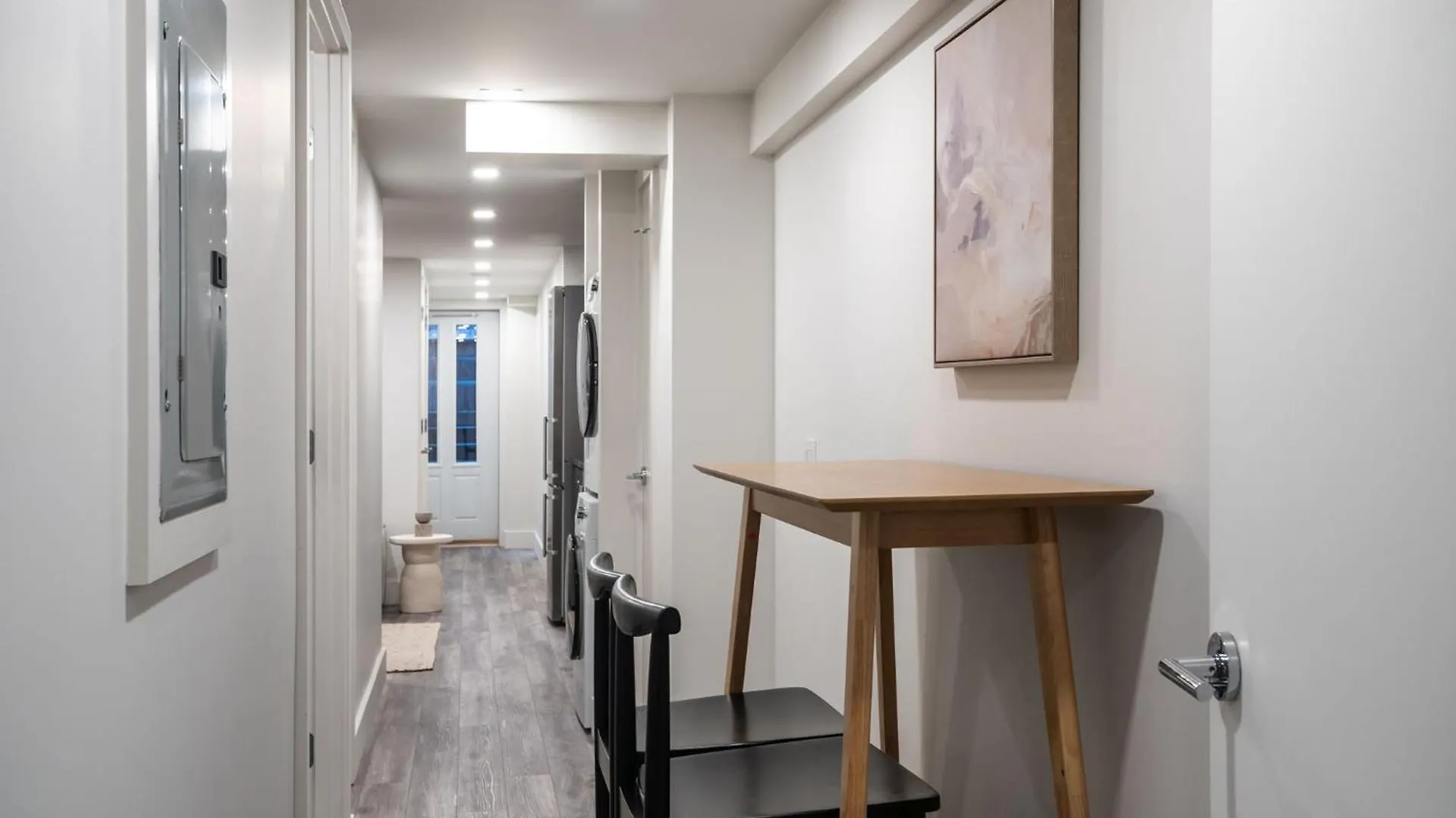 Marvelous 3Bedroom Apartment In Nolita New York
