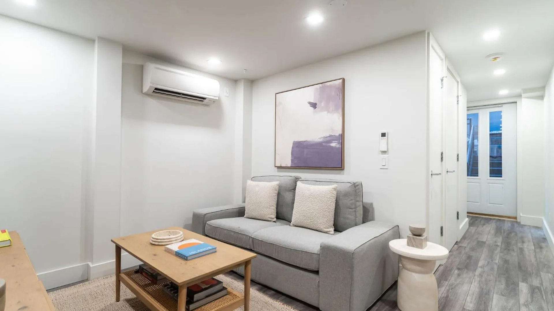 Marvelous 3Bedroom Apartment In Nolita New York