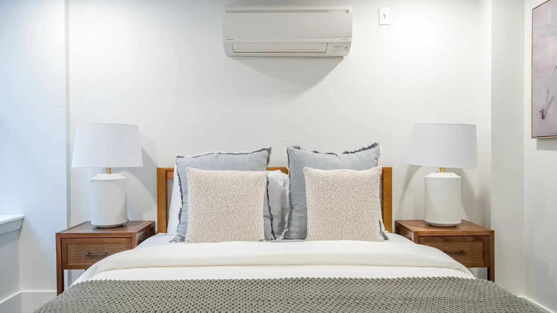 Marvelous 3Bedroom Apartment In Nolita New York United States