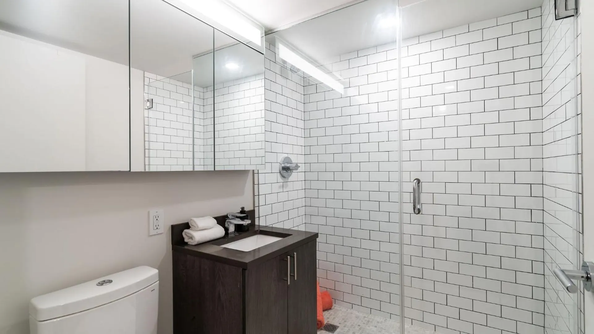 Marvelous 3Bedroom Apartment In Nolita New York