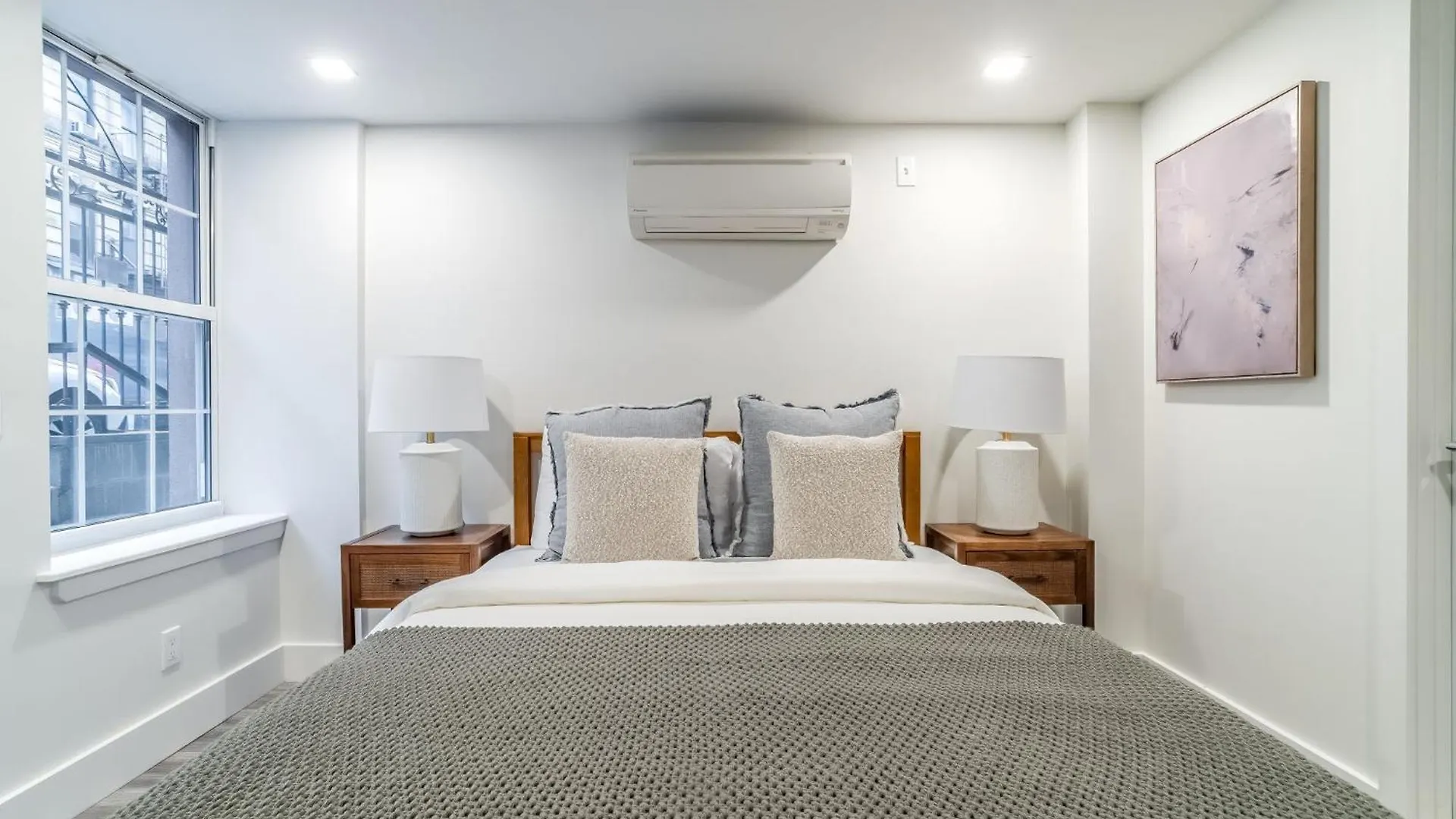 Marvelous 3Bedroom Apartment In Nolita New York 0*,